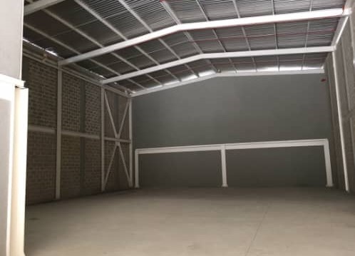 Warehouse for Sale in Valencia Carabobo 2001